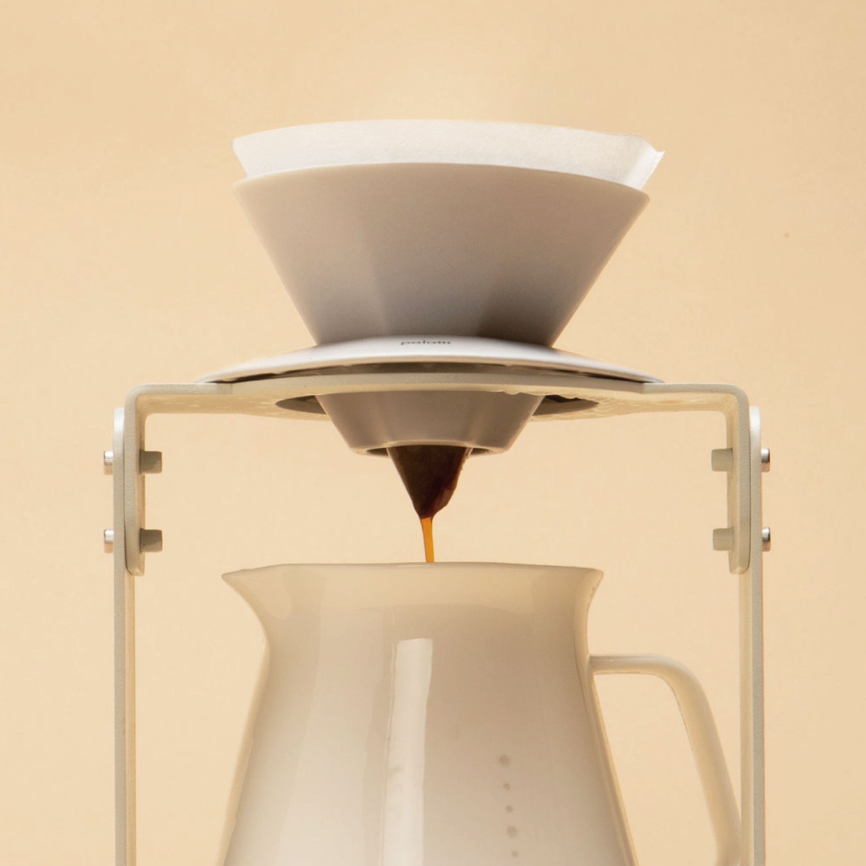 Palatti V60 - Conical Coffee Paper Filters