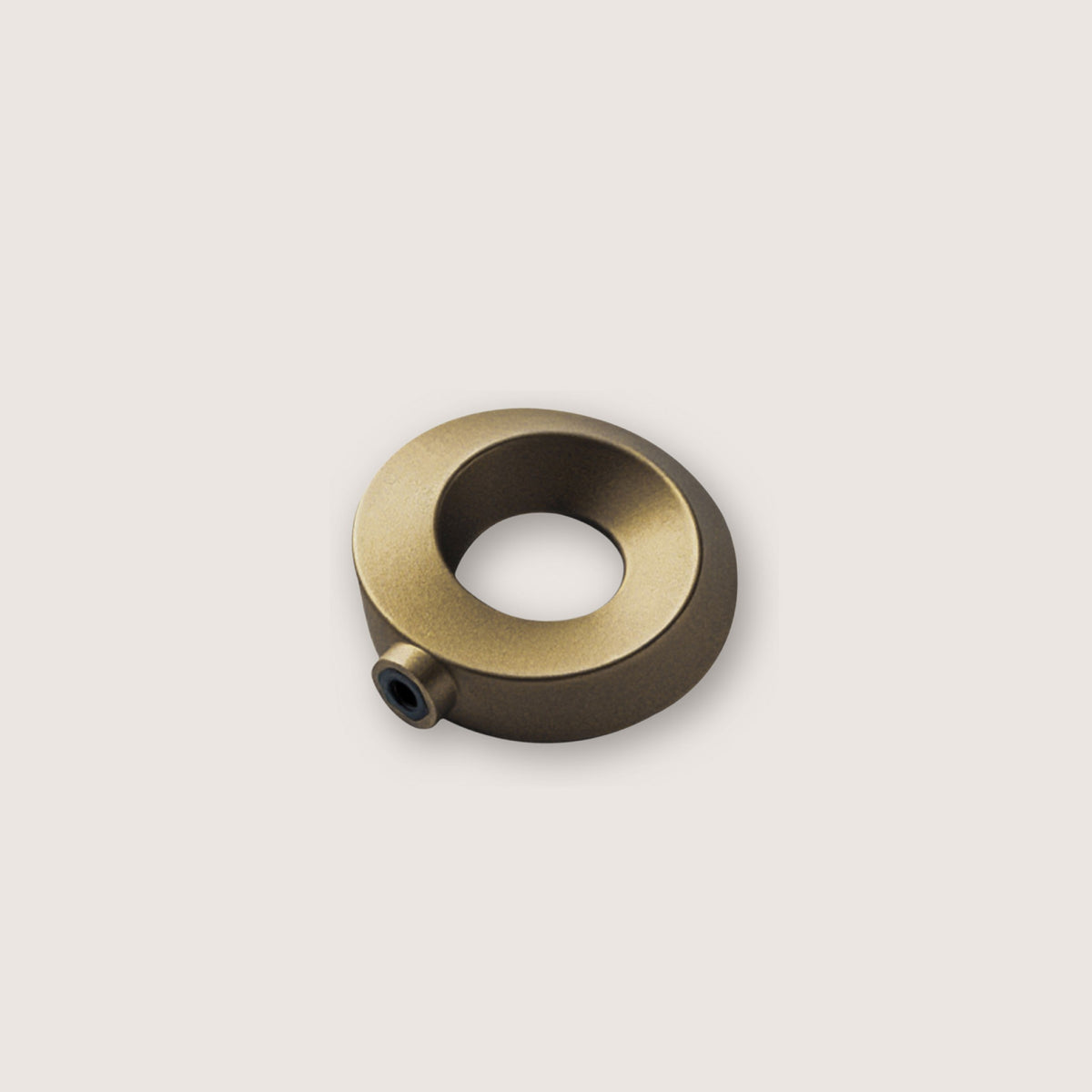 Palatti Mobius Lid Grip (Brass)