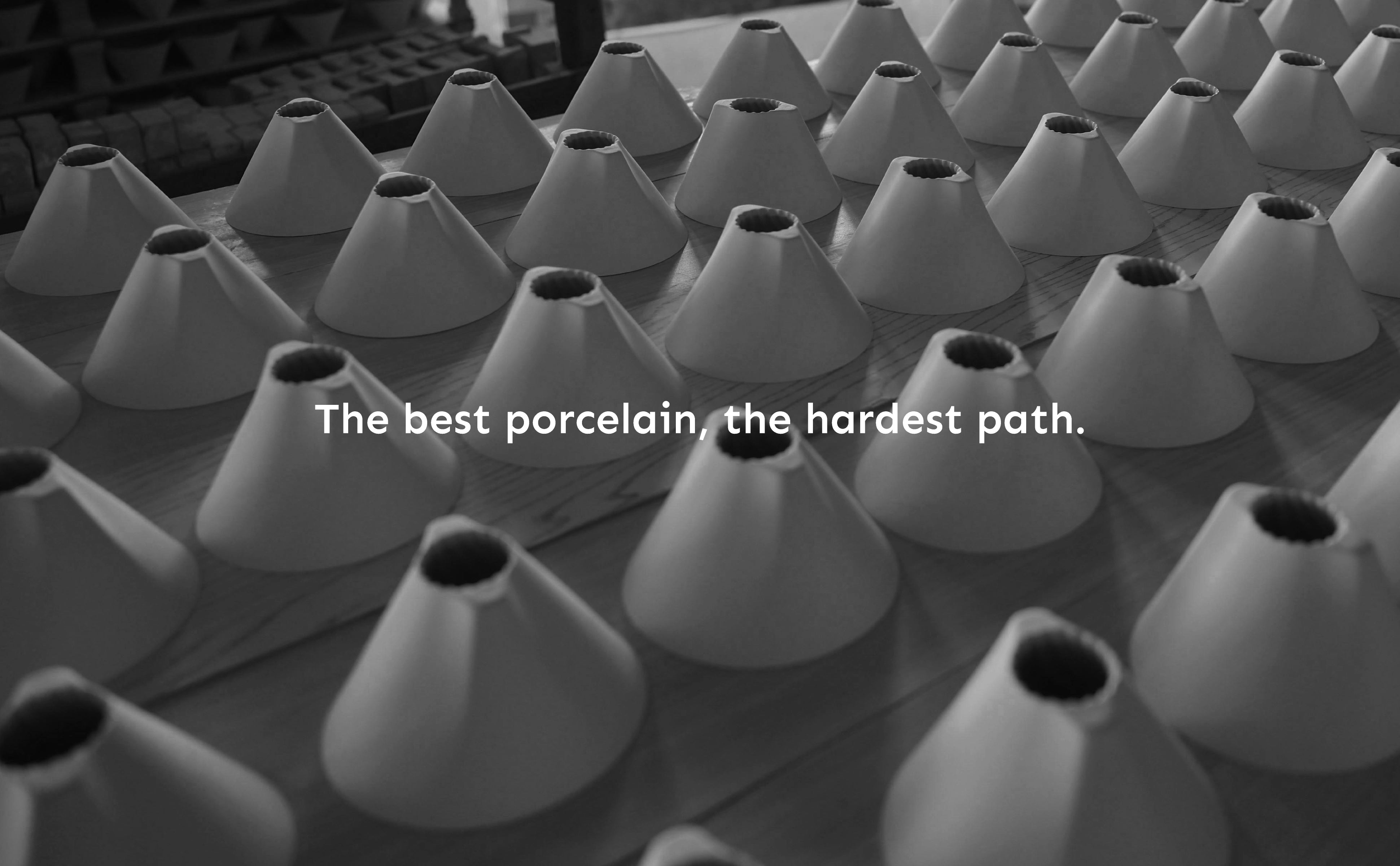 clay of palatti drippers